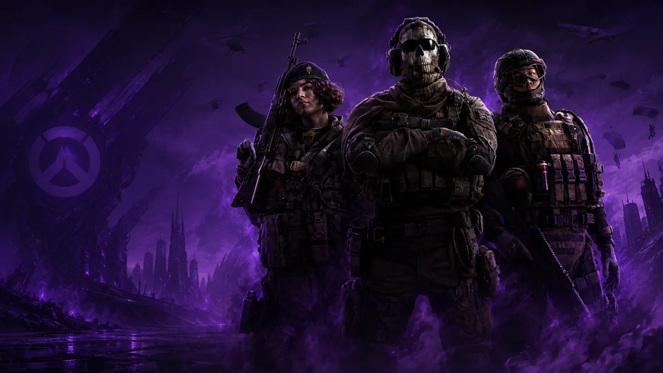 Warzone Cheats — Warzone aimbot and ESP overlay